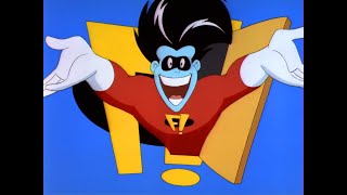 Freakazoid  Freakazoid and Friends 4K [upl. by Donnamarie]