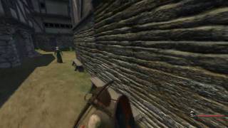 Mount amp Blade Warband Gameplay 2 HD [upl. by Eiramnerual]