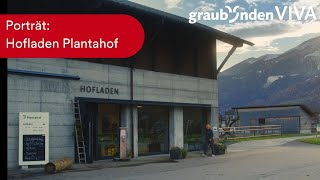 Willkommen im Hofladen vom Plantahof in Landquart [upl. by Addam539]