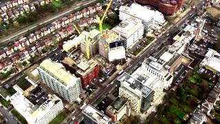 Ealing in London  Investment and Development Opportunities [upl. by Morrill483]