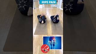 Hip Pain Pawan Yoga  One Side Hip Pain  Yoga For Hip Pain  Hip Pain Yogic Treatment pawanyoga [upl. by Yajet76]