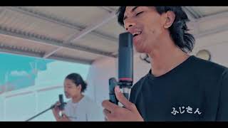 Jhon Reys  KETA FILAft Nello Garcia Official Musik Video [upl. by Geier]