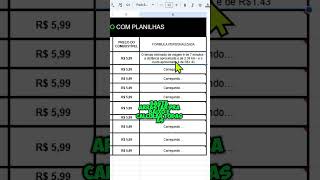 Como calcular rotas no Google Planilhas [upl. by Heigho]