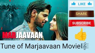 Piano Par Marjaavaan Movie Ka Tune Kaise Bajaye  How To Play Tune Of Marjaavaan Movie  Fast amp Slow [upl. by Sukul]