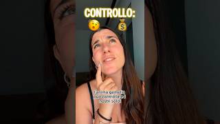 POV L’ANIMA GEMELLA CONTROLLA LE TUE EMOZIONI pt1 parte1 acting pov [upl. by Trow]