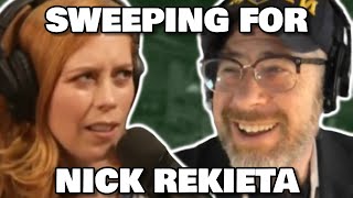 GOOD LAWGIC SWEEPS FOR NICK REKIETA BY BLAMING THE CHILDREN [upl. by Lewej]