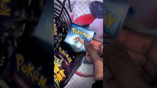 Why is Pumpkaboo the best at trickortreating pokemoncards pokemontcg asmr [upl. by Keven]