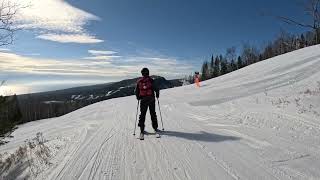 Lutsen Mountain [upl. by Ridinger]