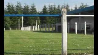 Muirkirk FC  Burnside Park [upl. by Robison52]