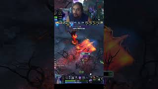 ez setup for 5man wipe out with void  Chanong DOTA 2 Highlights [upl. by Lauber]