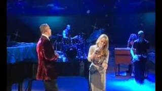 Anastacia amp Eros Ramazzotti I belong to you Il ritmo della passione live video [upl. by Phina772]