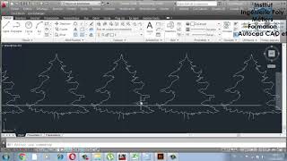 Formation Autocad DAO et CAO S2 [upl. by Allyce619]