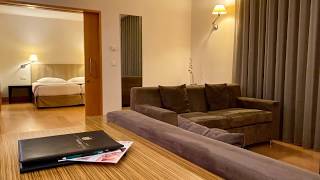 Hotel Golden Residence  Madeira Funchal [upl. by Crocker]