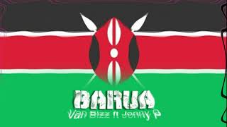 Harmonize  Mpaka Kesho Cover by Van Bizz feat Jonny P OFFICIAL MUSIC [upl. by Lleinnad]