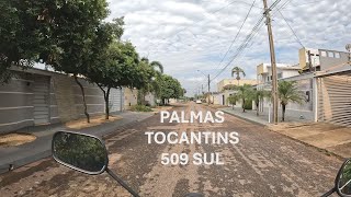 PALMAS TOCANTINS  509 SUL [upl. by Wager]