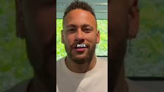 ⚽ ¿Neymar dejó de creer en Dios 🥶 fútbol 276 [upl. by Nnaik]