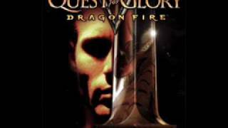 Quest for Glory V Soundtrack 01  Overture [upl. by Bergren844]