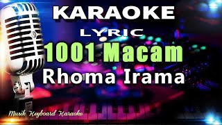 1001 Macam Karaoke Tanpa Vokal [upl. by Aydidey]