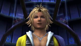 FINAL FANTASY X HD  Bevelle Cloister Of Trials And Destruction Sphere Walkthrough [upl. by Savinirs]