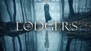 The Lodgers 2017  Full Movie  Charlotte Vega  Bill Milner  Eugene Simon [upl. by Aushoj]