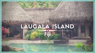 Celestielle 133  Laucala Island Fiji [upl. by Mayman]