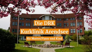 DRK Kurklinik Arendsee für MutterVater und Kind [upl. by Floyd422]