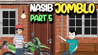 NASIP JOMBLO PART 5  KOMEDI LUCU [upl. by Bodi]