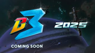 Boboiboy The Movie 3  COMING SOON  2025 [upl. by Haem718]