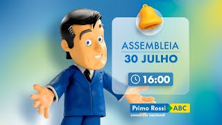 Assembleia 30072024  16h [upl. by Casey720]