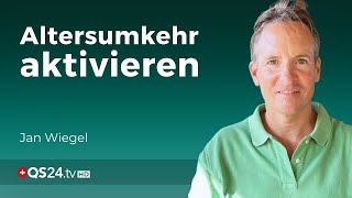 StammzellenAktivierung So verlängern Sie Ihre Telomere  Erfahrungsmedizin  QS24 [upl. by Court772]