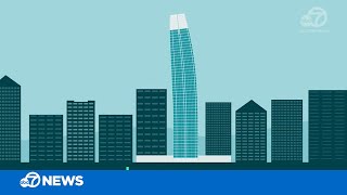 Which buildings are more likely to fall during a NorCal earthquake [upl. by Elocan]