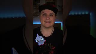 Shuppet  1 FAKT zu JEDEM Pokémon shorts [upl. by Atiuqrahc]