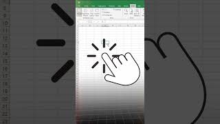 How To Remove Gridline From MS Excel Shortcut tricks tips msoffice kikorajay [upl. by Suirada543]