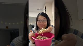 How to make mung beans [upl. by Einafats]