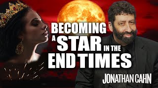 Becoming a Star and Overcoming the EndTimes  Purim 2024  Jonathan Cahn Sermon [upl. by Wilburt559]