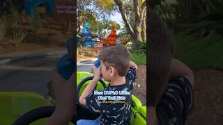 DUPLO Dino Trail legolandcaliforniaofficial dinovalley lego legoland dinosaur themepark [upl. by Japheth351]