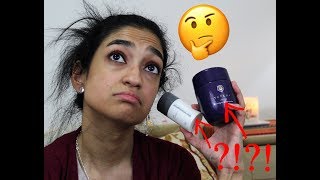 Dermalogica Daily Microexfoliant vs TATCHA Indigo Soothing Rice Enzyme Powder REVIEW [upl. by Okimuk744]