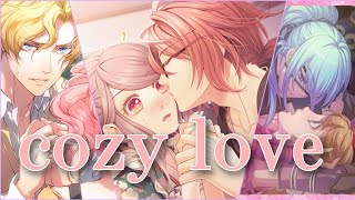 Top 10 Cozy Otome Games [upl. by Ueik829]