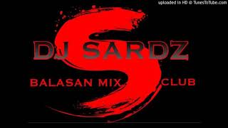 PASULYAPSULYAP dj sardz remix [upl. by Pru]