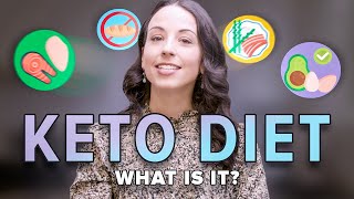 A Beginners Guide to the Keto Diet [upl. by Randolph942]