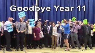 Biddenham Leavers Video 2016 [upl. by Donia167]