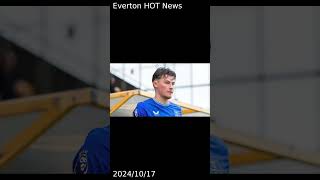 Nathan Patterson sees Everton endgame take fresh twist as Sean Dyche tells familiar Rangers… [upl. by Whallon]