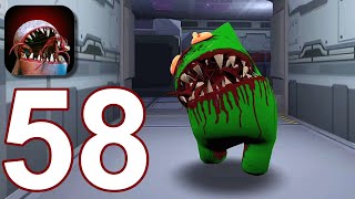 Imposter Hide 3D Horror Nightmare  Gameplay Walkthrough part 58  level 101103 Android [upl. by Lleunamme]