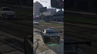 GTA V  Dewbauchee Massacro Esportivos shorts 5 [upl. by Alysa481]