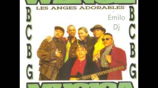 EmiloDj Intégralité Wenge Musica 4x4  Les Anges Adorables Vol 2 HQ [upl. by Eves]