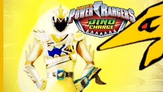 200 VEIWS Power Rangers Dino Charge Fan Morph for dat kid zay read description pls subscribe [upl. by Brynn21]