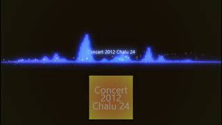 Concert 2012 Chalumeaux 24 [upl. by Emor]