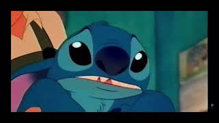 Lilo amp Stitch VHS trailer📼🌺💙❤️ [upl. by Matti]