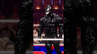 Can Venom Win A Royal Rumble Match [upl. by Aleacem]