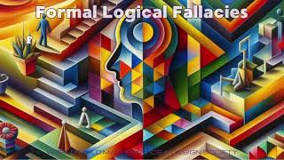 Logical Fallacies [upl. by Athene]